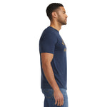 Men's DHCM Classic T-Shirt - Navy
