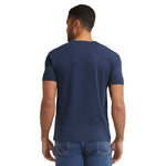 Men's DHCM Classic T-Shirt - Navy