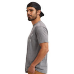Men's DHCM Classic T-Shirt - Charcoal Heather