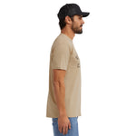 Men's DHCM Classic T-Shirt - Tan