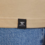 Men's DHCM Classic T-Shirt - Tan