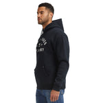Men's DHCM Classic Hoodie - Black