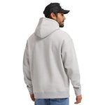 Men's DHCM Classic Hoodie - Gray Heather