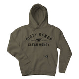 Men's DHCM Classic Hoodie