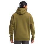Men's DHCM Classic Hoodie - Military Green