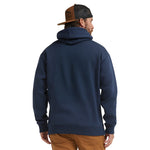Men's DHCM Classic Hoodie - Navy
