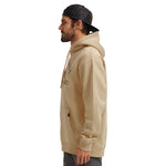 Men's DHCM Classic Hoodie - Tan
