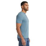 Men's DHCM Twisting Wrenches T-Shirt - Slate Blue