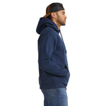 Men's DHCM Twisting Wrenches Hoodie - Navy