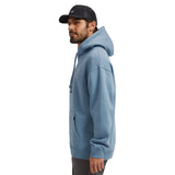 Men's DHCM Twisting Wrenches Hoodie - Slate Blue