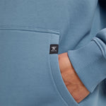 Men's DHCM Twisting Wrenches Hoodie - Slate Blue