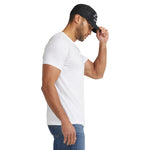 Men's DHCM Haggler T-Shirt - White
