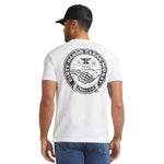 Men's DHCM Haggler T-Shirt - White