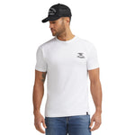 Men's DHCM Haggler T-Shirt - White