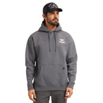 Men's DHCM Haggler Hoodie - Charcoal Heather