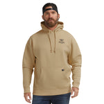 Men's DHCM Haggler Hoodie - Tan