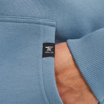 Men's DHCM Haggler Hoodie - Slate Blue