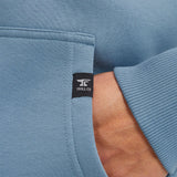 Men's DHCM Haggler Hoodie - Slate Blue