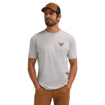 Men's Pay Me T-Shirt - Gray Heather