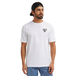 Men's Pay Me T-Shirt - White