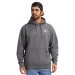 Pay Me Hoodie - Charcoal Heather
