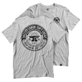 Men's SLIC T-Shirt | Color: Gray Heather
