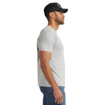 Men's SLIC T-Shirt - Gray Heather
