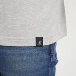 Men's SLIC T-Shirt - Gray Heather