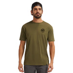 Men's SLIC T-Shirt - Military Green