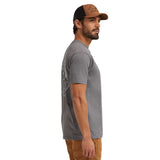 Men's SLIC T-Shirt | Color: Charcoal Heather
