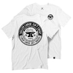 Men's SLIC T-Shirt | Color: White