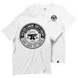 Men's SLIC T-Shirt | Color: White