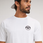 Men's SLIC T-Shirt - White