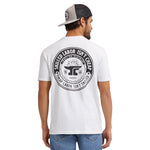 Men's SLIC T-Shirt - White