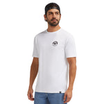 Men's SLIC T-Shirt - White