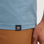Men's SLIC T-Shirt - Slate Blue