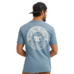 Men's SLIC T-Shirt - Slate Blue