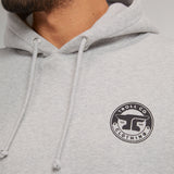 SLIC Hoodie - Gray Heather