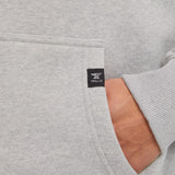 SLIC Hoodie - Gray Heather
