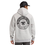 SLIC Hoodie - Gray Heather