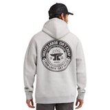 SLIC Hoodie - Gray Heather