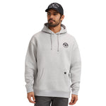SLIC Hoodie - Gray Heather