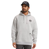 SLIC Hoodie - Gray Heather