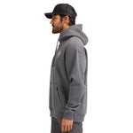SLIC Hoodie - Charcoal Heather