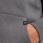 SLIC Hoodie - Charcoal Heather