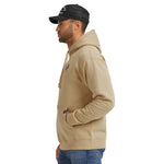 Men's SLIC Hoodie - Tan