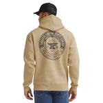 Men's SLIC Hoodie - Tan