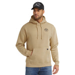 Men's SLIC Hoodie - Tan