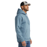 Men's SLIC Hoodie - Slate Blue