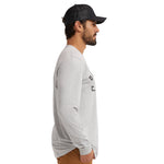 Men's DHCM Classic T-Shirt - Gray Heather